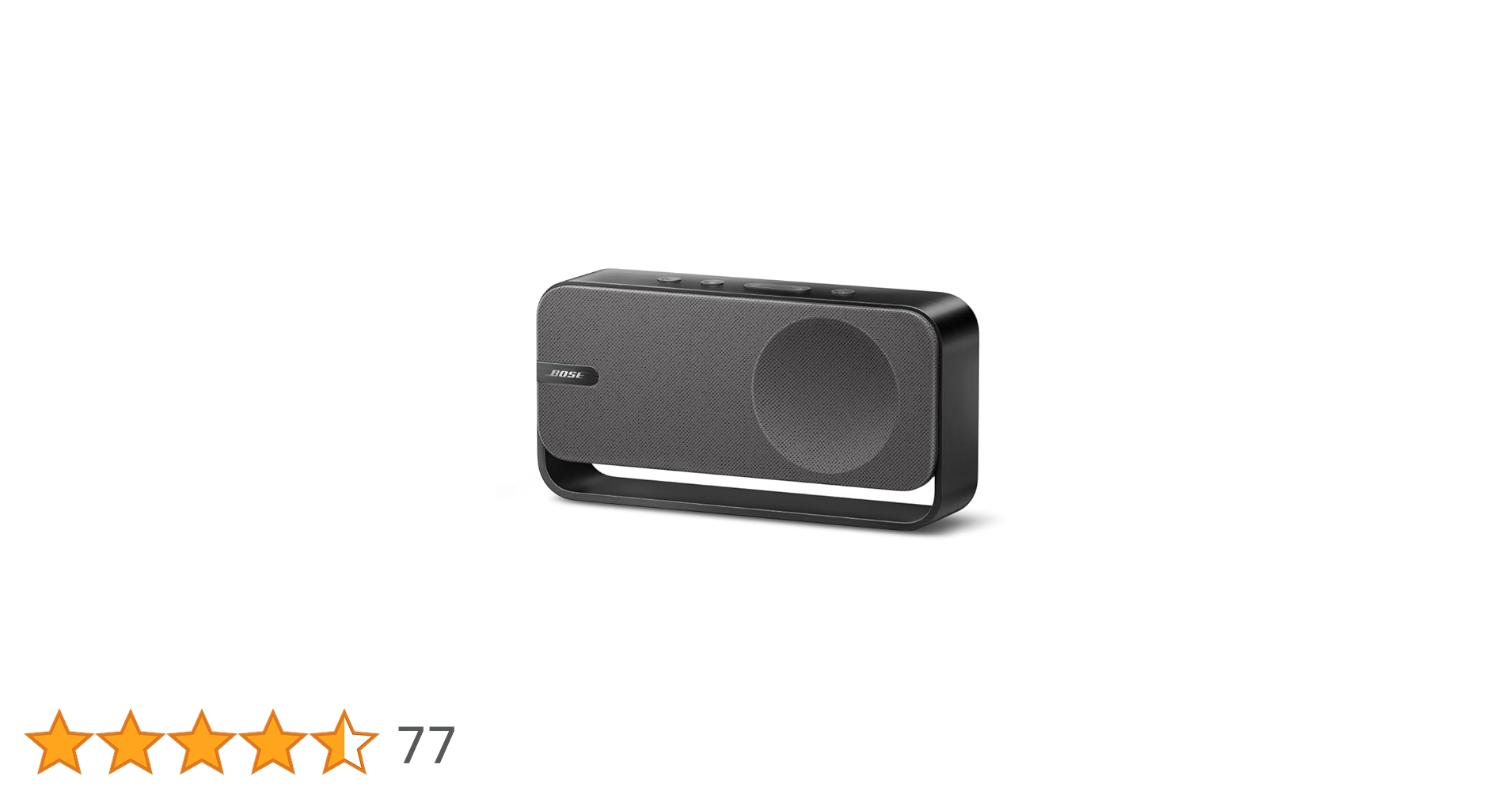 Amazon.co.jp: Bose SoundLink Home Bluetooth Speaker ワイヤレス